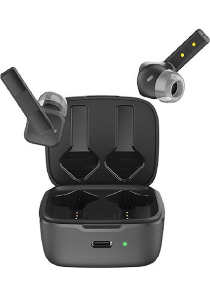 LA-003B Bt5.1 Kulakiçi Mikrofonlu Gerçek Kablosuz Stereo (Yurt Dışından)