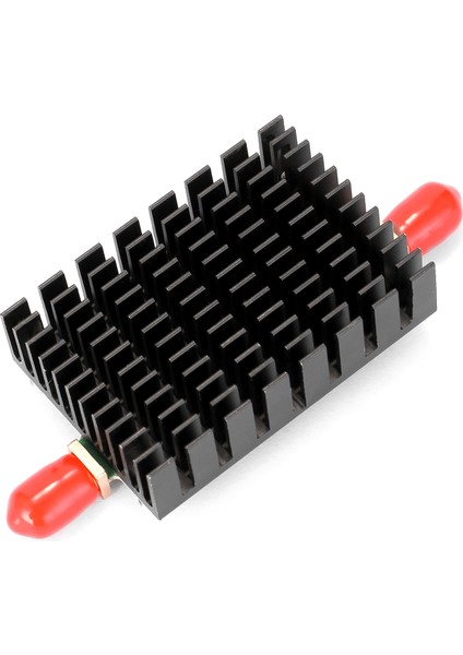 2MHZ-700MHZ 3W Rf Güç Amplifikatörü Geniş Bant Pratik (Yurt Dışından)