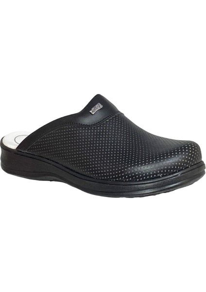 By Guru Ortopedik Erkek Sabo Terlik Doktor Hemşire Aşçı Iş Terliği modelleri