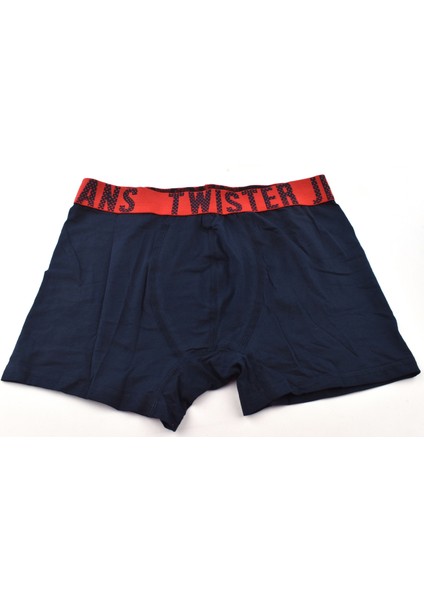 Boxer 1002 3 Lü Set /multı Color/m