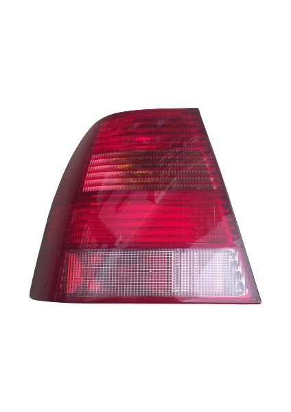 Volkswagen Bora Stop Lambası Sol 1998-2005 Duysuz