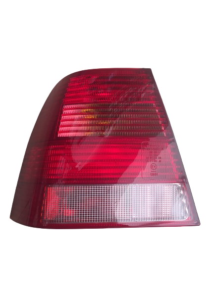 Volkswagen Bora Stop Lambası Sol 1998-2005 Duysuz