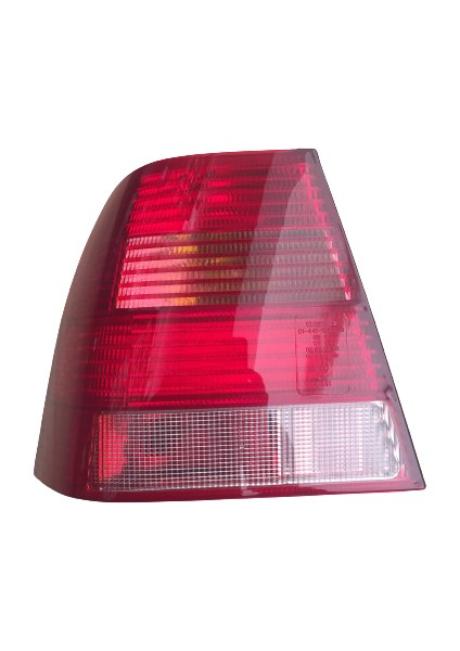 Volkswagen Bora Stop Lambası Sol 1998-2005 Duysuz