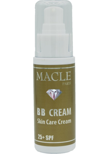 Bb Krem Medium,pütürlü Cilt Kapatıcı,ton Eşitleyici ,topaklanma Karşıtı ,kokusuz + 25 Spf fiyatları