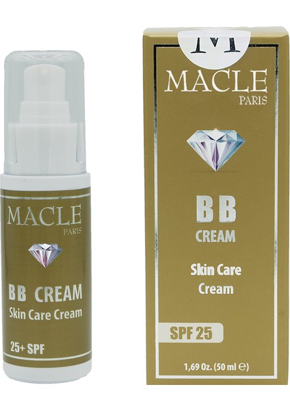 Bb Krem Medium,pütürlü Cilt Kapatıcı,ton Eşitleyici ,topaklanma Karşıtı ,kokusuz + 25 Spf modelleri