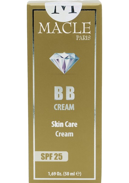 Bb Krem Medium,pütürlü Cilt Kapatıcı,ton Eşitleyici ,topaklanma Karşıtı ,kokusuz + 25 Spf fırsatları