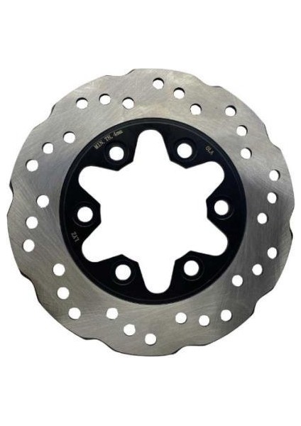 125 Drift L Arka Fren Diski