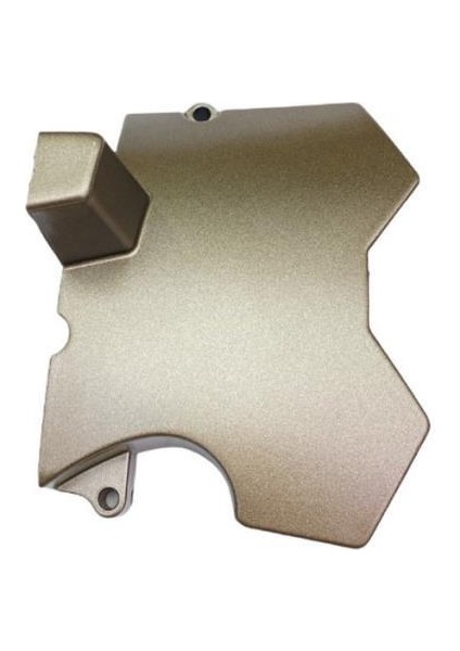 125 Drift L Ön Dişli Kapağı