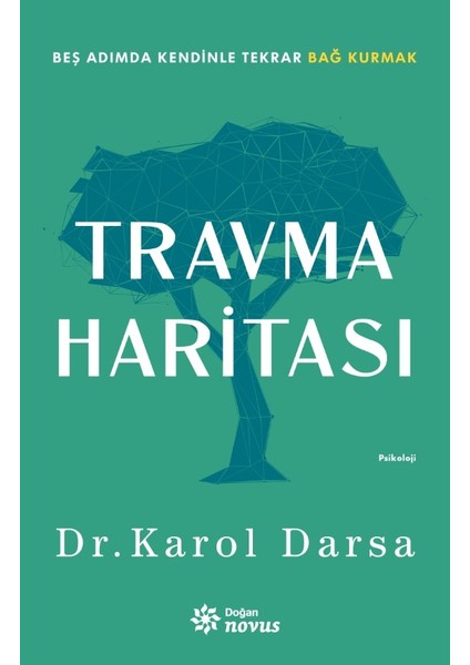 Travma Haritası - Karol Darsa