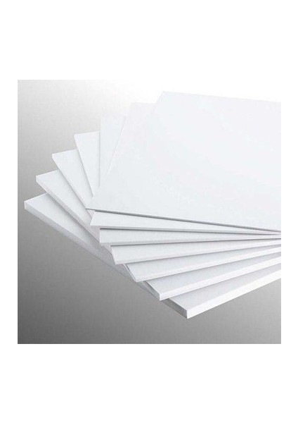 Dinamik Reklam Dekota Pvc Foam 4.5mm 75CMX75CM