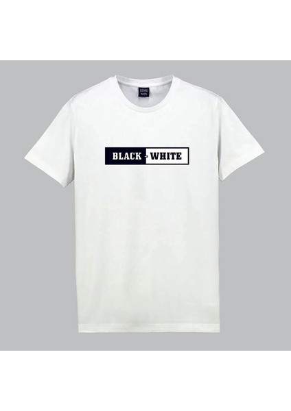 Black Baskılı Tişört fiyatları