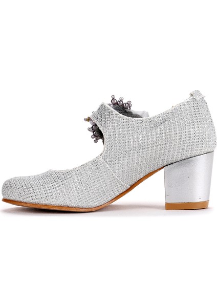 Kiko 751 Çupra Günlük Kız Çocuk 4 cm Topuk Babet Ayakkabı indirimleri