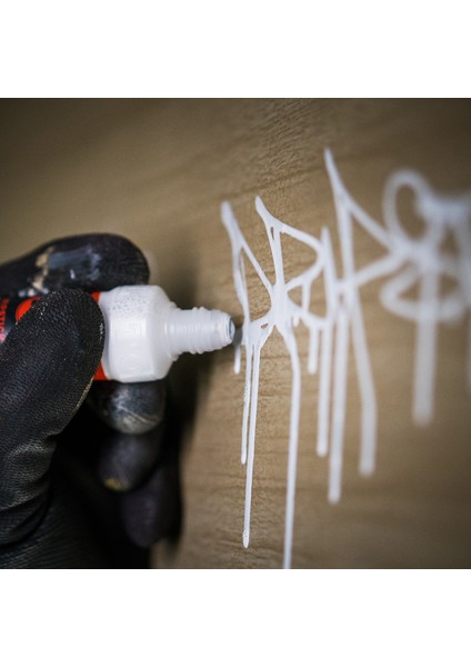 Dripstick Permanent Rollerball - 3mm - Chrome fiyatları