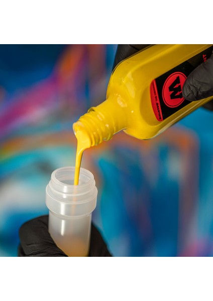 Dripstick Permanent Rollerball - 3mm - Chrome modelleri