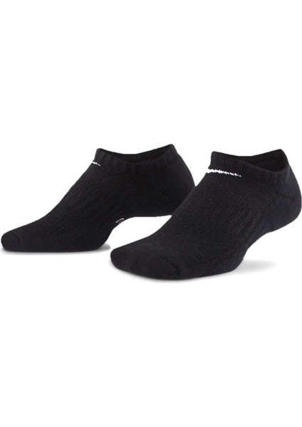 Everyday Cotton Lightweight 3lü Çorap Seti SX7678-010-010 fiyatları