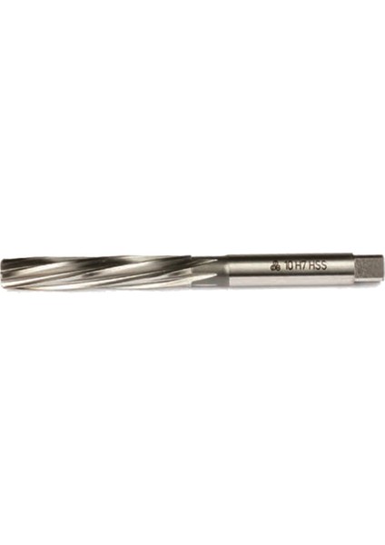 12 Mm Dın 206 El Raybası Mte