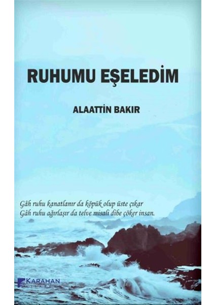 Ruhumu Eşeledim - Alaattin Bakır