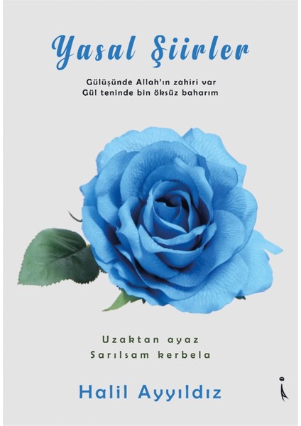 Yasal Şiirler - Halil Ayyıldız