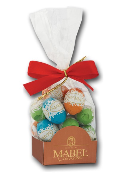 Yumurtacık Karışık 150 gr