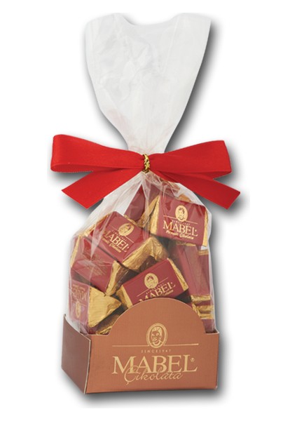 Piramit Sütlü 150 gr