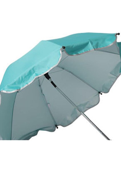 Bebek Arabası Pram Puset Güneş Koruyucu Şemsiye Gölge Klip Taşınabilir Mavi (Yurt Dışından) fırsatları