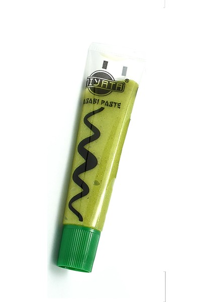 Wasabi 43 gr x 2 Adet
