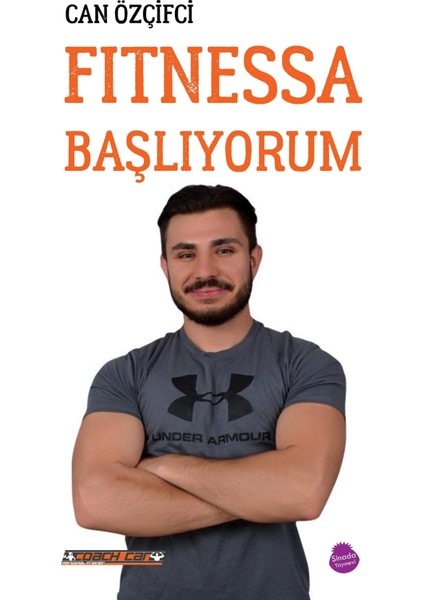 Fıtnessa Başlıyorum - Can Özçifci