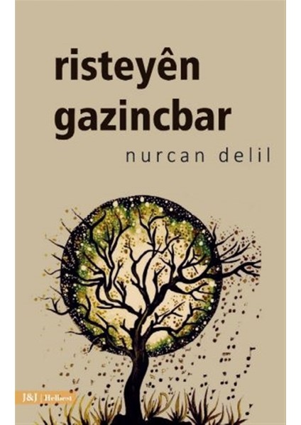 Risteyen Gazincbar - Nurcan Delil