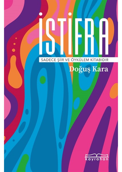 Istifra - Doğuş Kara