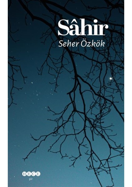 Sahir - Seher Özkök