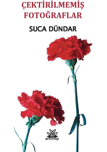 Çektirilmemiş Fotoğraflar - Suca Dündar
