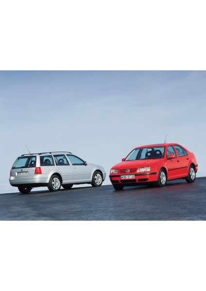 VW Bora 1999-2005 Güneşlik Tutucu Klipsi Kanca Bej Krem 3B0857561B