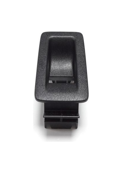 Vw Volkswagen Scirocco 2009-2014 Sağ Kapı Yolcu Tarafı Cam Düğme Yuvası 1F0959527