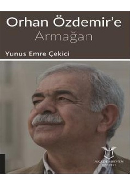 Orhan Özdemir'e Armağan