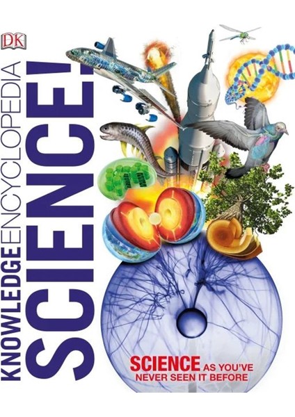 Knowledge Encyclopedia Science
