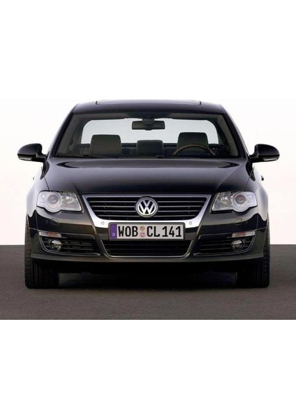 Vw Volkswagen Passat B6 2006-2011 Otomatik El Freni Park Düğmesi Butonu Tuşu 3C0927225B 3C0927225C