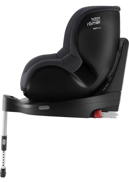Britax-Römer Dualfix 3 I-Size 0-18 kg Bazalı Oto Koltugu modelleri