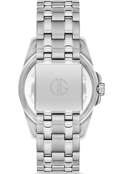 Davıd Guner DG-8267GA-A3 Pilsiz Otomatik Erkek Kol Saati modelleri