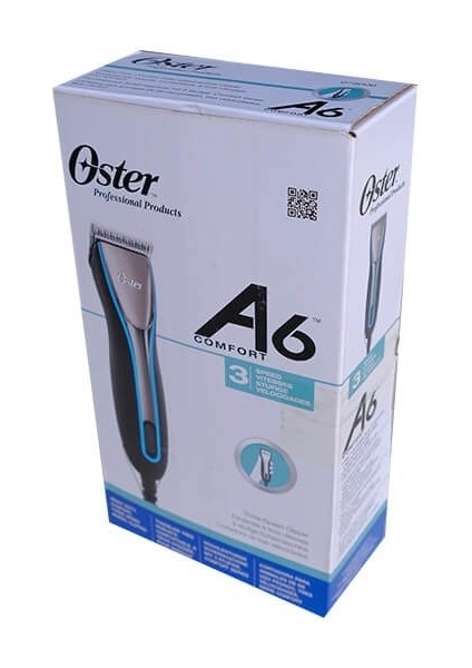 Tıraş Makinası Oster Comford A6 modelleri