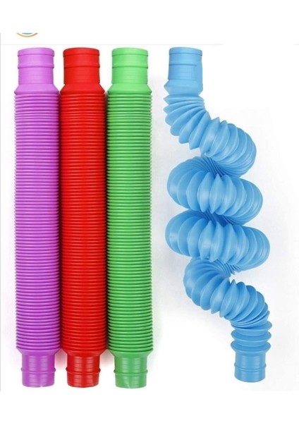 Pop Tube Stres Oyuncağı