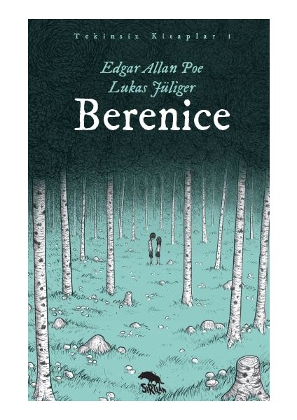 Berenice - Edgar Allan Poe