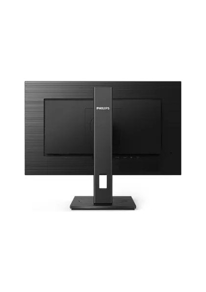 Phılıps 275S1AE-00 27" 2560X1440 4ms 75Hz Dp-Hdmı IPS LCD Monitör