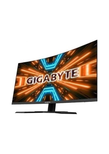 G32QC-A 31.5″ 1ms 165Hz FreeSync Premium Pro VA QHD Curved Gaming (Oyuncu) Monitör