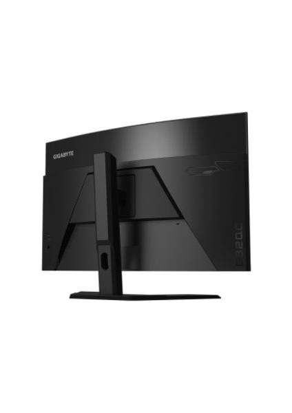 G32QC-A 31.5″ 1ms 165Hz FreeSync Premium Pro VA QHD Curved Gaming (Oyuncu) Monitör