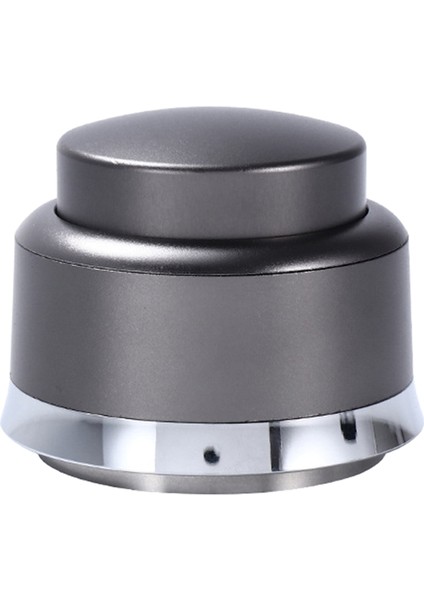 58mm Kahve Tozu Distribütörü Levirer Aracı Kurcalama Pres Hammer Gri (Yurt Dışından)