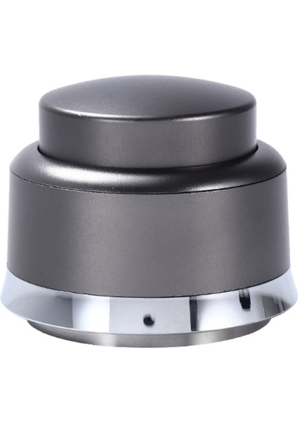 58mm Kahve Tozu Distribütörü Levirer Aracı Kurcalama Pres Hammer Gri (Yurt Dışından)
