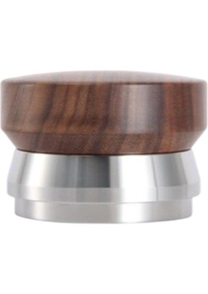 Kahve Distribütörü Toz Bean Press Hammer Küçük Mutfak Aletleri İçin 53mm (Yurt Dışından)
