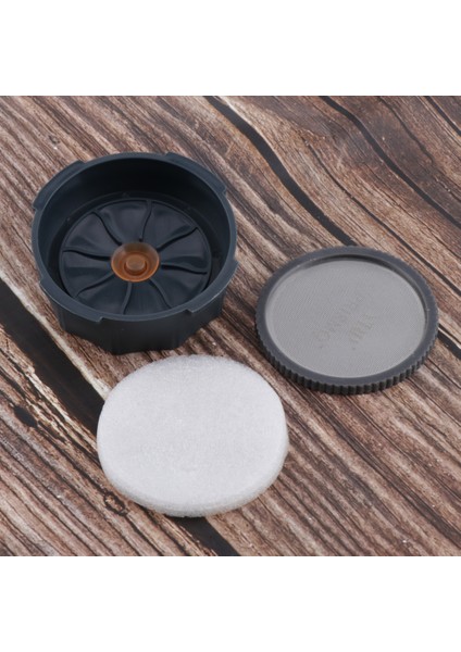 Paslanmaz Çelik Kahve Çayı Espresso Maker Parçalar ve Aksesuarlar F / (Yurt Dışından)