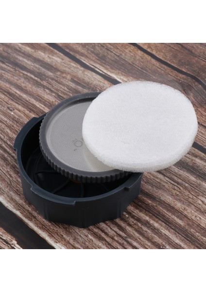 Paslanmaz Çelik Kahve Çayı Espresso Maker Parçalar ve Aksesuarlar F / (Yurt Dışından)