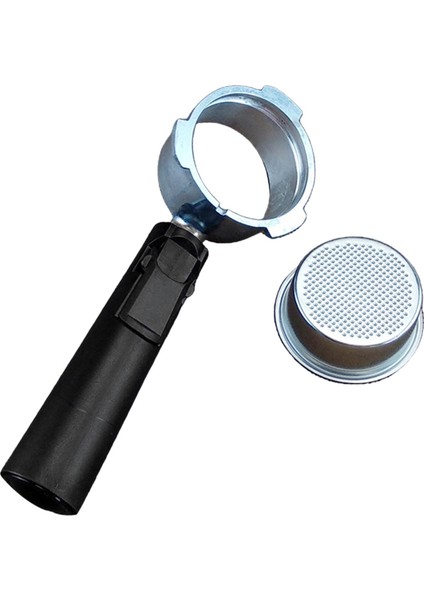Kahve Makinesi Üreticisi Çıkarılabilir Tasarım Accs İçin 51mm Portafilter (Yurt Dışından)